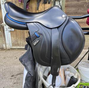Selle CWD 2Gs mademoiselle 2023