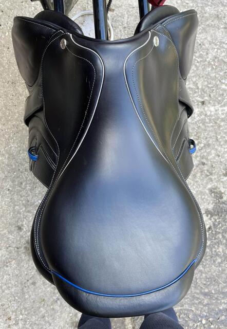 Selle CWD 2Gs mademoiselle 2023