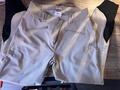Pantalon Pénélope Rocky beige