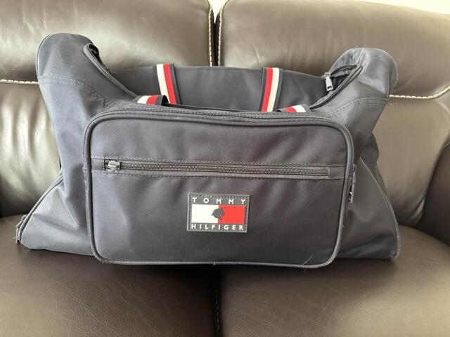 sac tommy