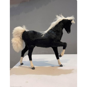 Figurine cheval