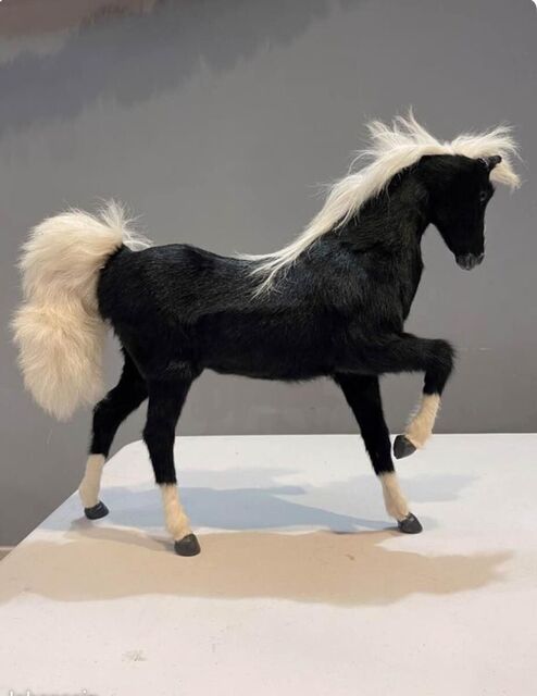 Figurine cheval