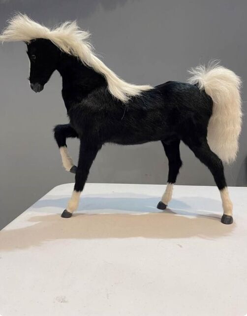 Figurine cheval