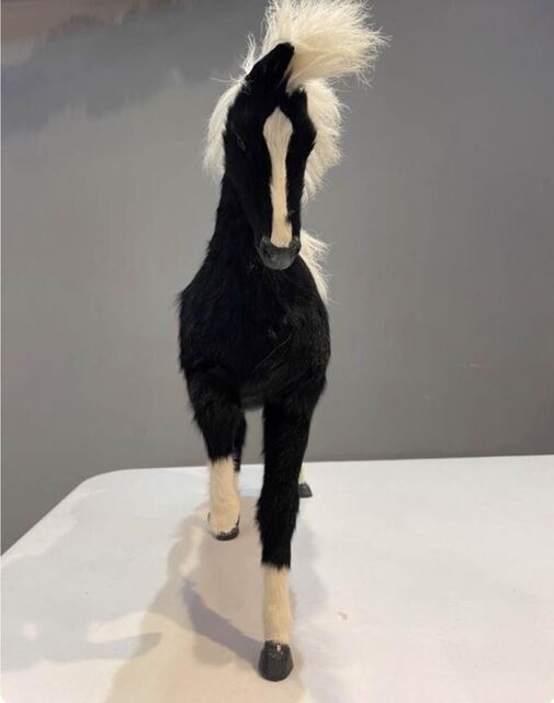 Figurine cheval