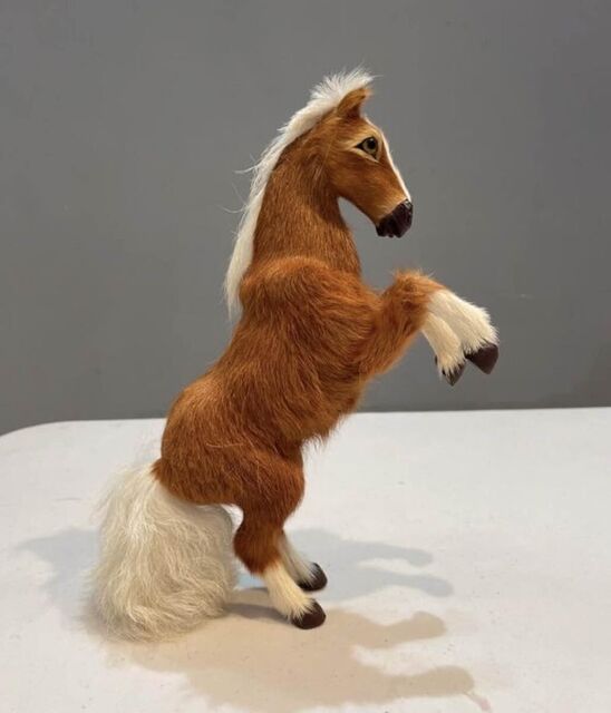 Figurine cheval