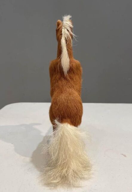 Figurine cheval