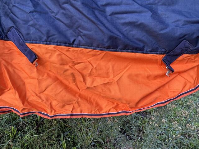 Couverture 300g
