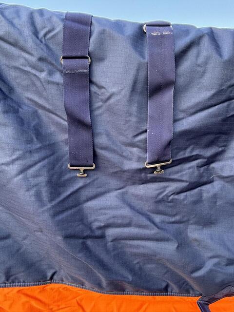 Couverture 300g