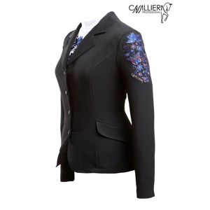 Cavalliera Professional FLOWERBOMB Show Jacket