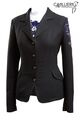 Cavalliera Professional FLOWERBOMB Show Jacket