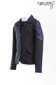 Cavalliera Professional FLOWERBOMB Show Jacket