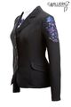 Cavalliera Professional FLOWERBOMB Show Jacket