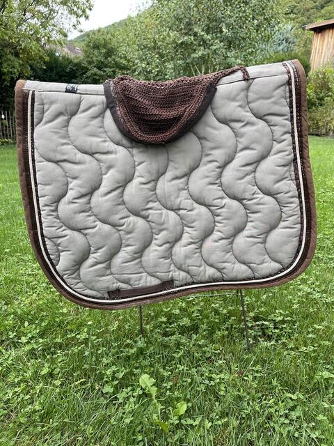 tapis et bonnet Paddock sport