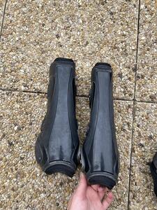 protection Lamicelle Pro taille cheval