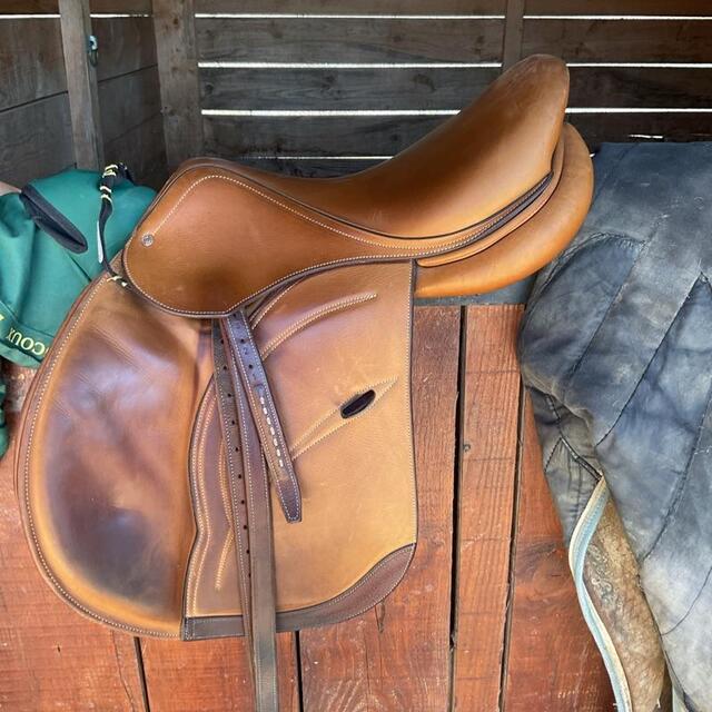 Selle CSO