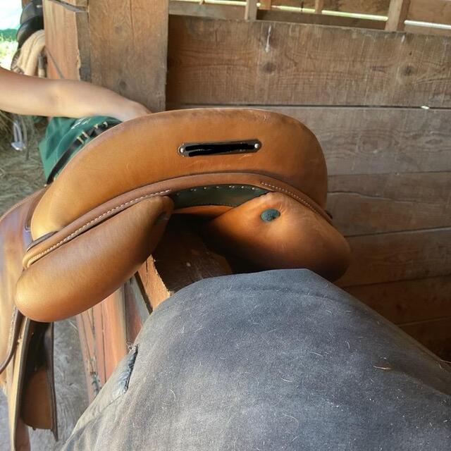 Selle CSO