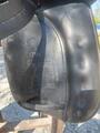 Selle dressage Zaldi New kent 17,5