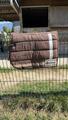Tapis Equithème Marron