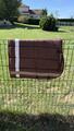 Tapis Equithème Marron