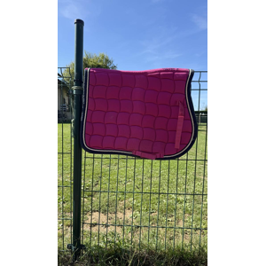 Tapis Lamicell rose