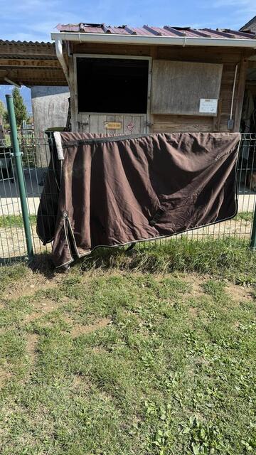 Chemise coton