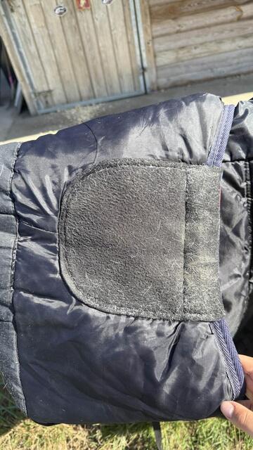 Couverture 300g
