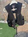 gilet air bag complet hit air enfant