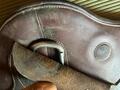 sangle bavette 135cm Arion