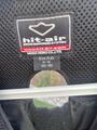 gilet air bag complet hit air enfant