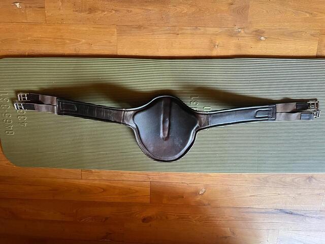 sangle bavette 135cm Arion