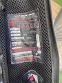 gilet air bag complet hit air enfant