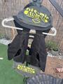 gilet air bag complet hit air enfant
