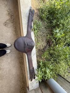 Bavette devoucoux 135