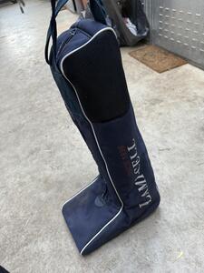 Sac à bottes