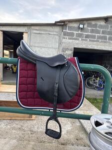 Selle Jump’In