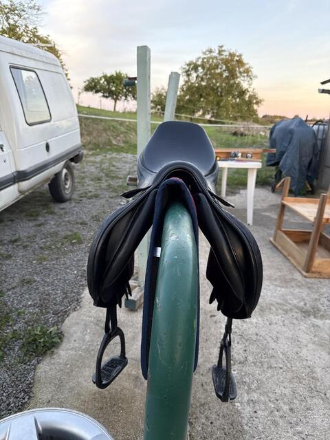 Selle Jump’In