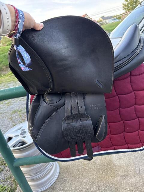 Selle Jump’In