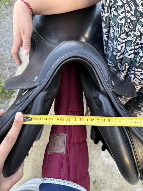 Selle Jump’In