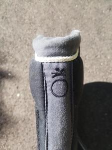 Tapis équitation taille cheval fouganza