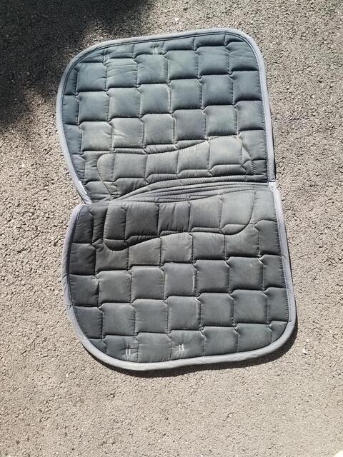 Tapis équitation taille cheval fouganza