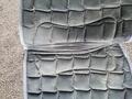 Tapis équitation taille cheval fouganza
