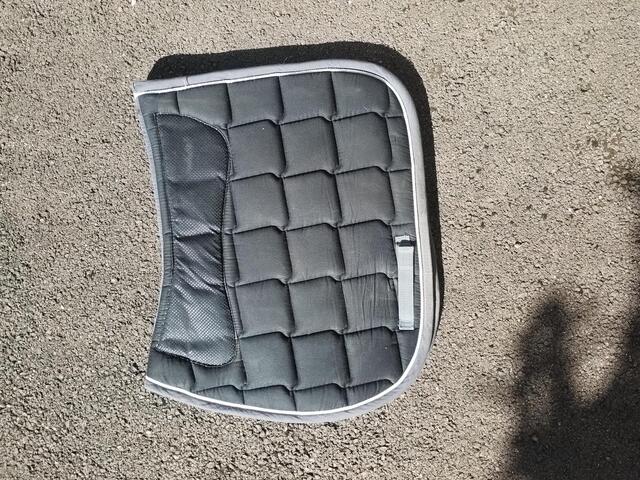Tapis équitation taille cheval fouganza