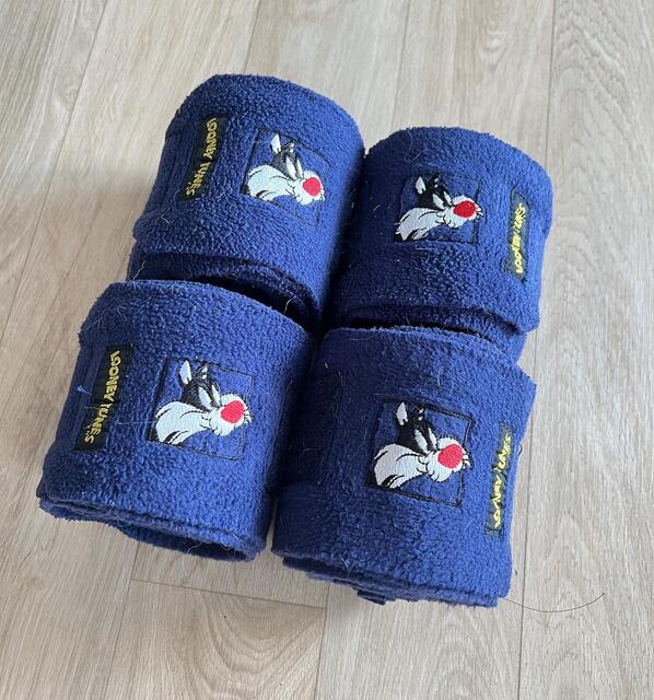 Bandes de Polo