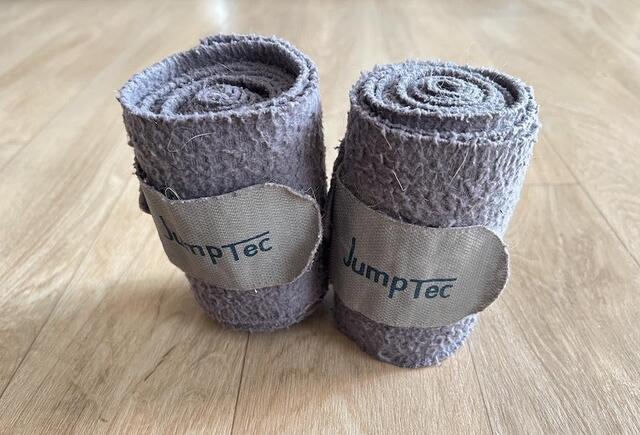 Jumptec Bandes de polo