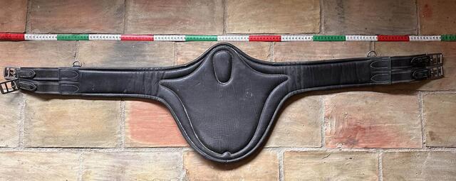 Sangle bavette Fouganza