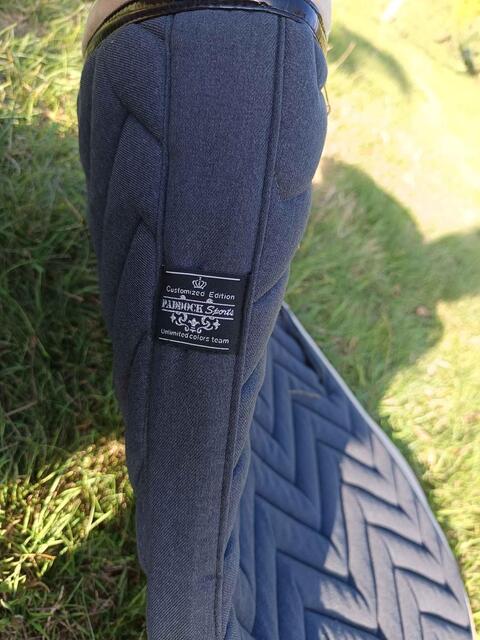 tapis paddock sport gris