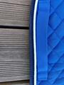 tapis bleu Rhinegold
