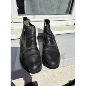 Boots fouganza
