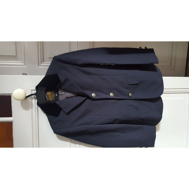 Veste de concours Daslo