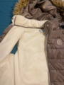 VESTE SANS MANCHE HARCOUR